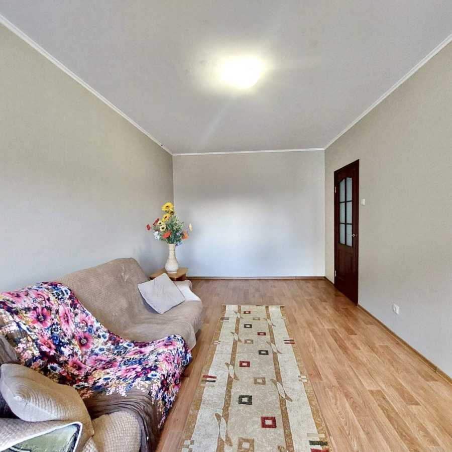 Продаж 1-кімнатної квартири 36 м², Єлизавети Чавдар вул., 28