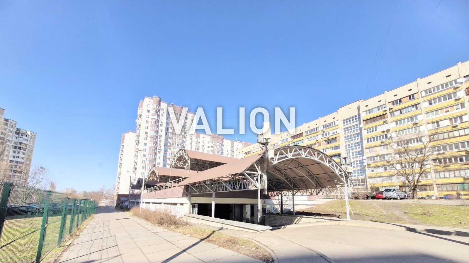 Продаж 2-кімнатної квартири 61 м², Ревуцького вул., 7А