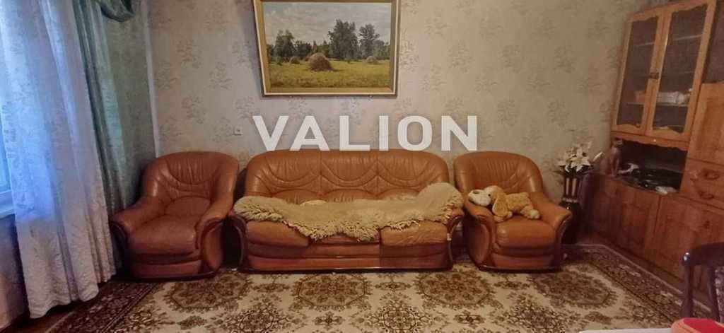 Продаж 4-кімнатної квартири 96.2 м², Федори Пушиної вул., 44/50