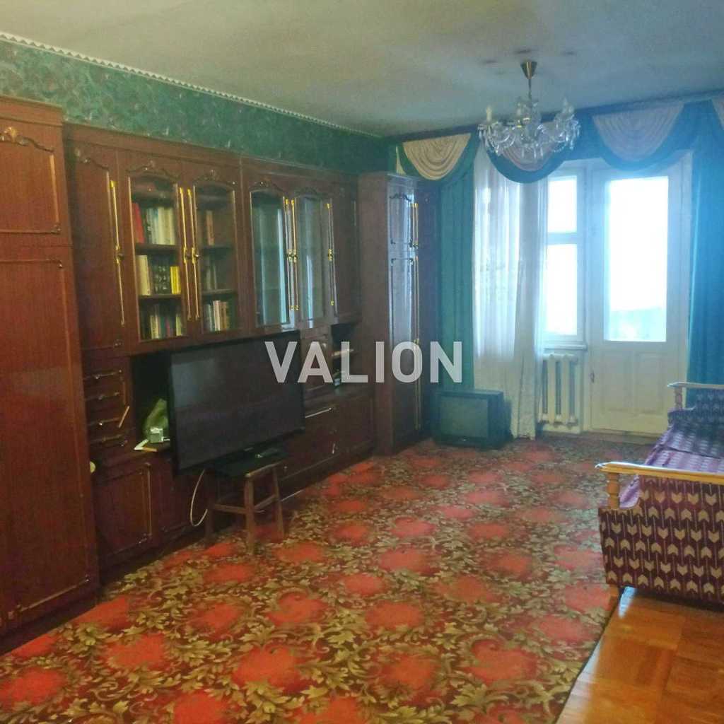 Продаж 4-кімнатної квартири 96.2 м², Федори Пушиної вул., 44/50