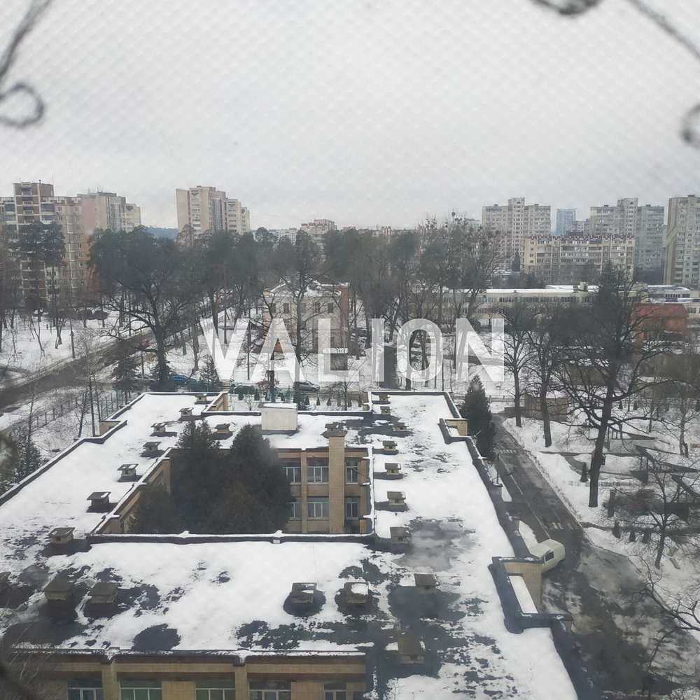 Продаж 4-кімнатної квартири 96.2 м², Федори Пушиної вул., 44/50