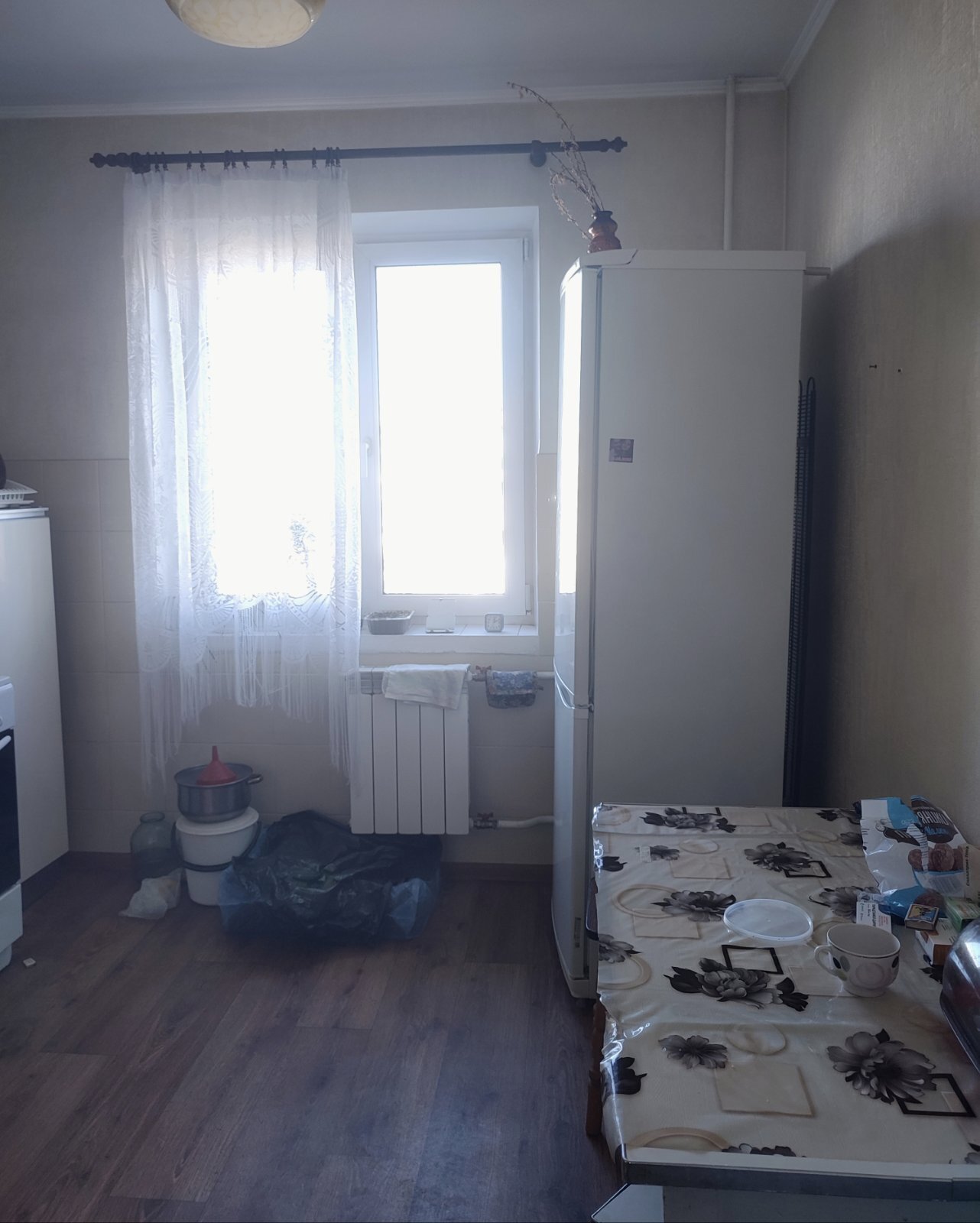 Аренда комнаты/части квартиры, Митрополита Андрея Шептицкого ул., 1/2