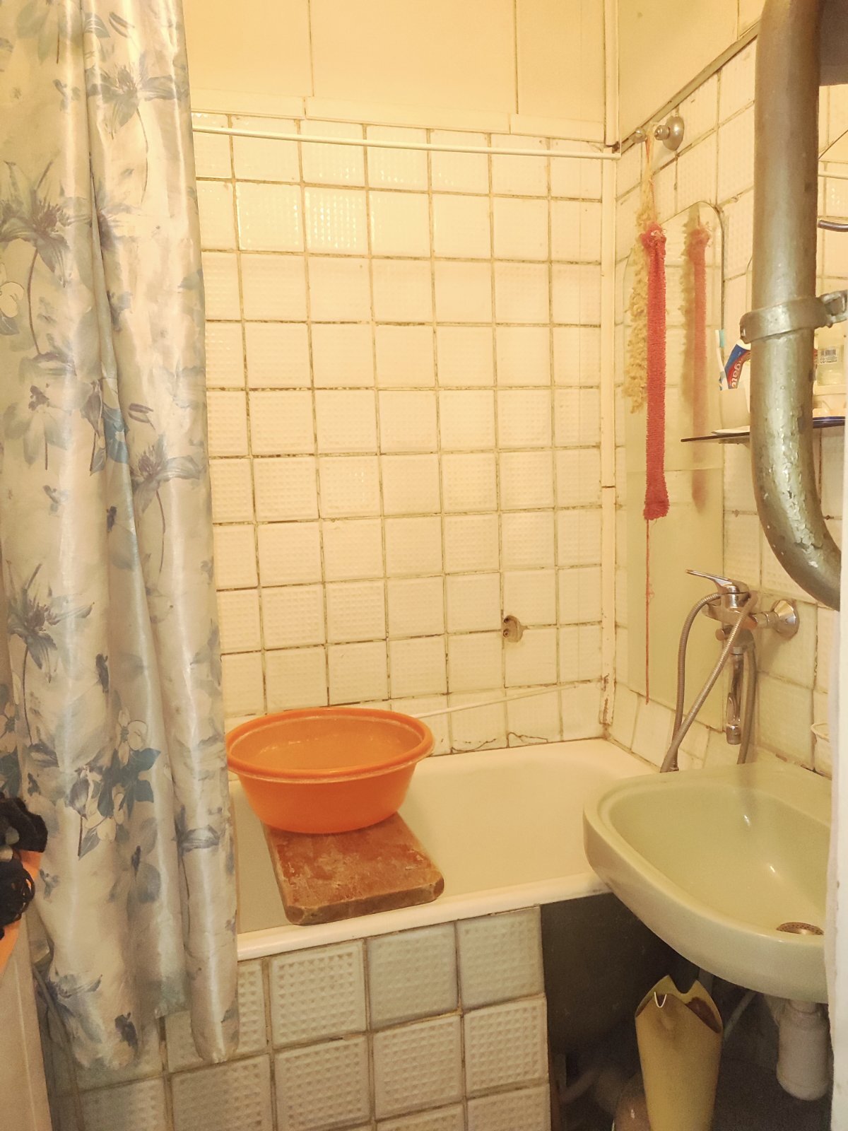 Аренда комнаты/части квартиры, Митрополита Андрея Шептицкого ул., 1/2