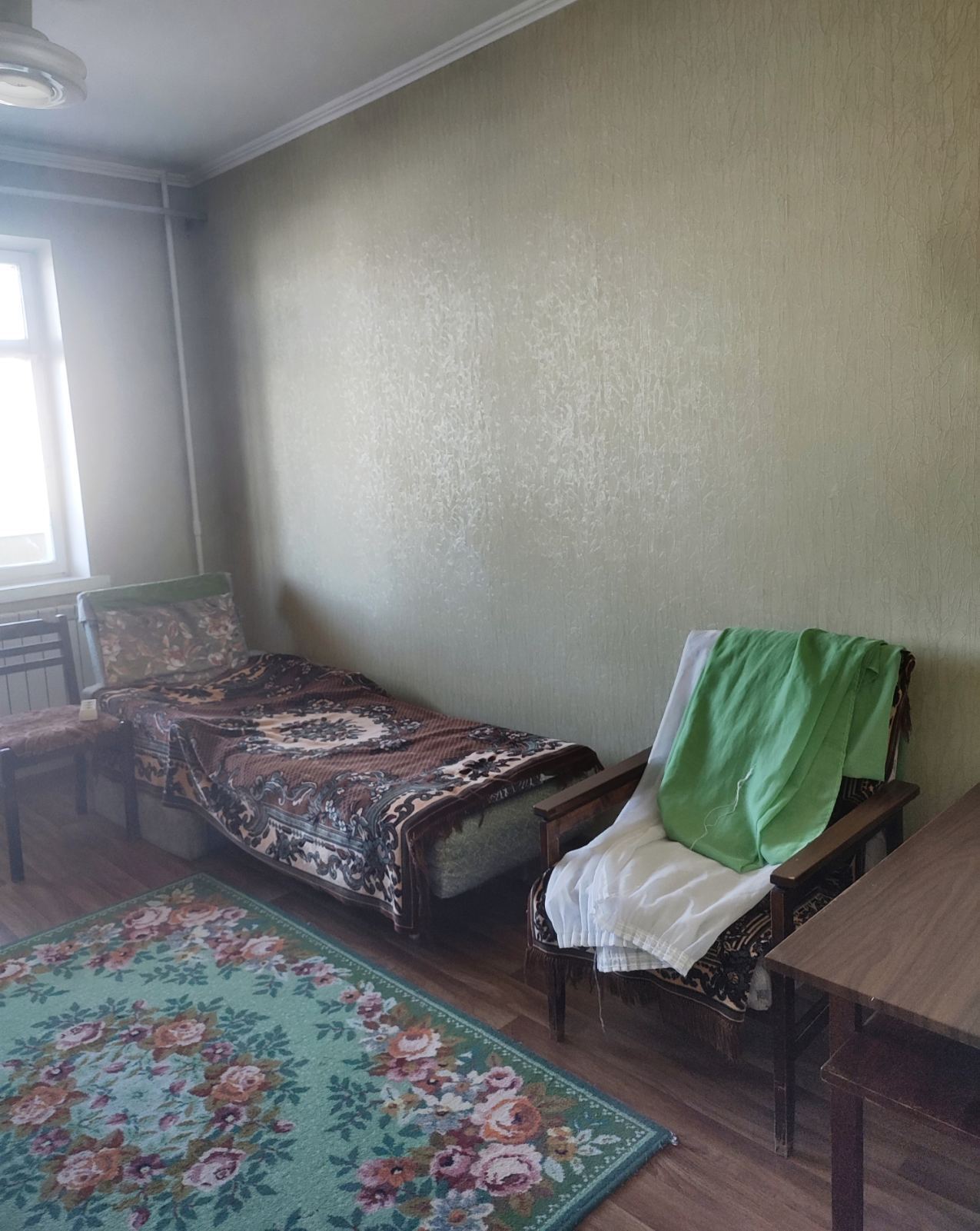 Аренда комнаты/части квартиры, Митрополита Андрея Шептицкого ул., 1/2