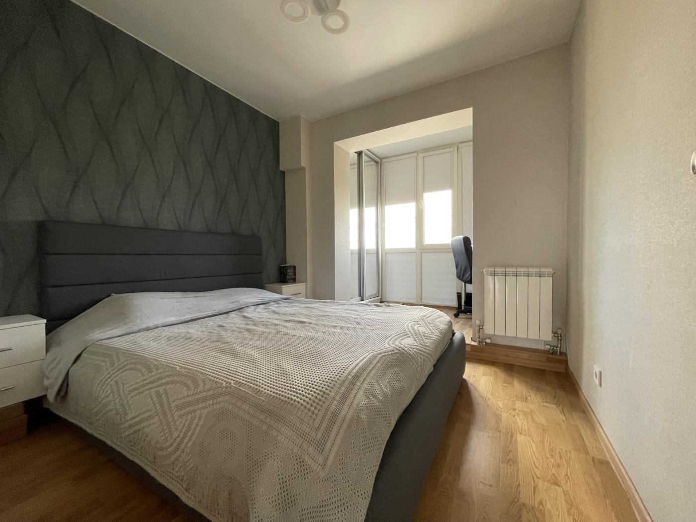 Продаж 4-кімнатної квартири 80 м²