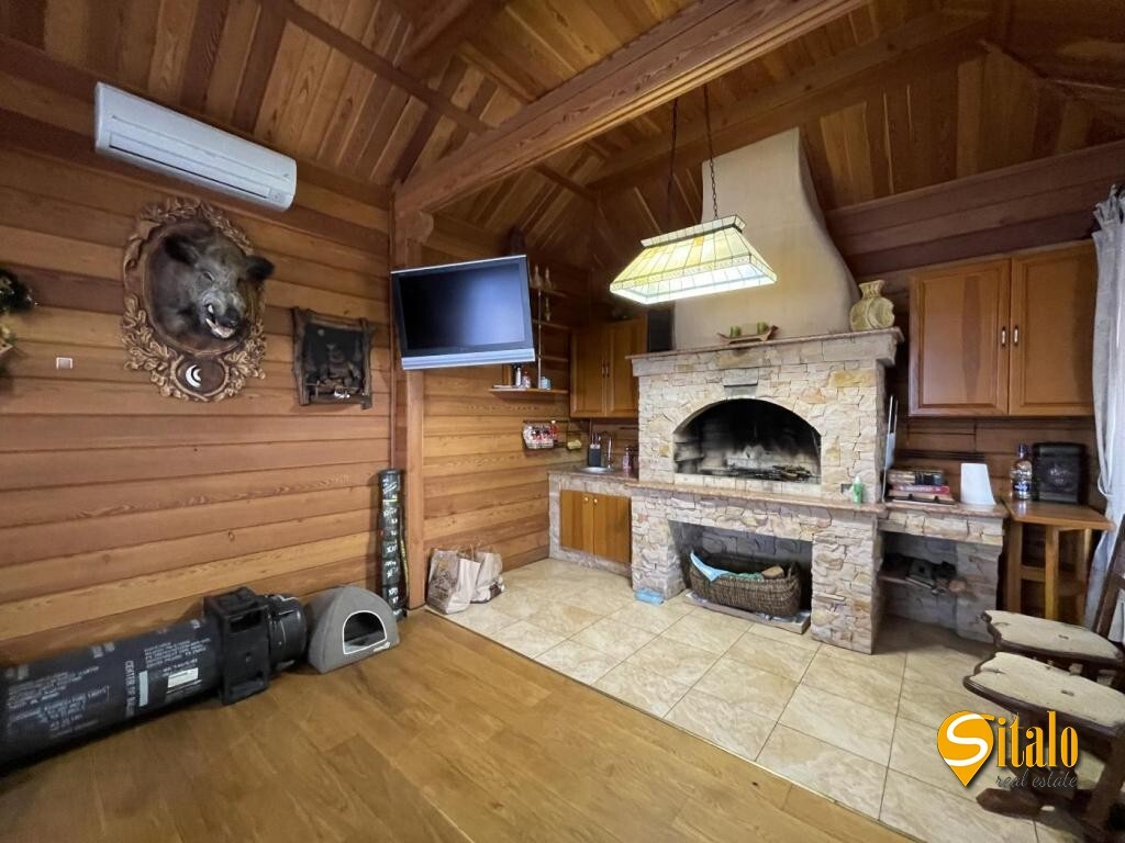 Продажа дома 325 м², 8-я Энтузиастов ул.