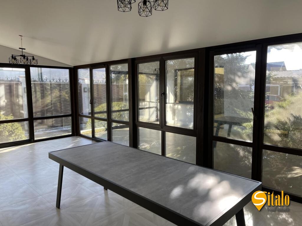 Продажа дома 325 м², 8-я Энтузиастов ул.