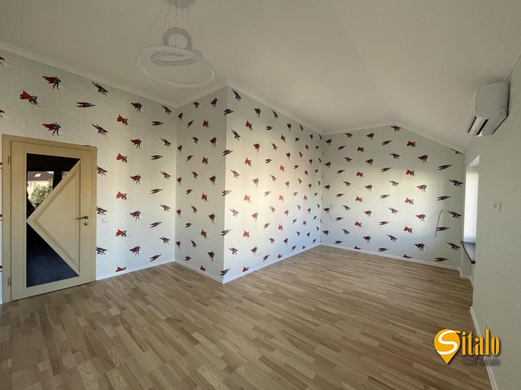 Продажа дома 325 м², 8-я Энтузиастов ул.