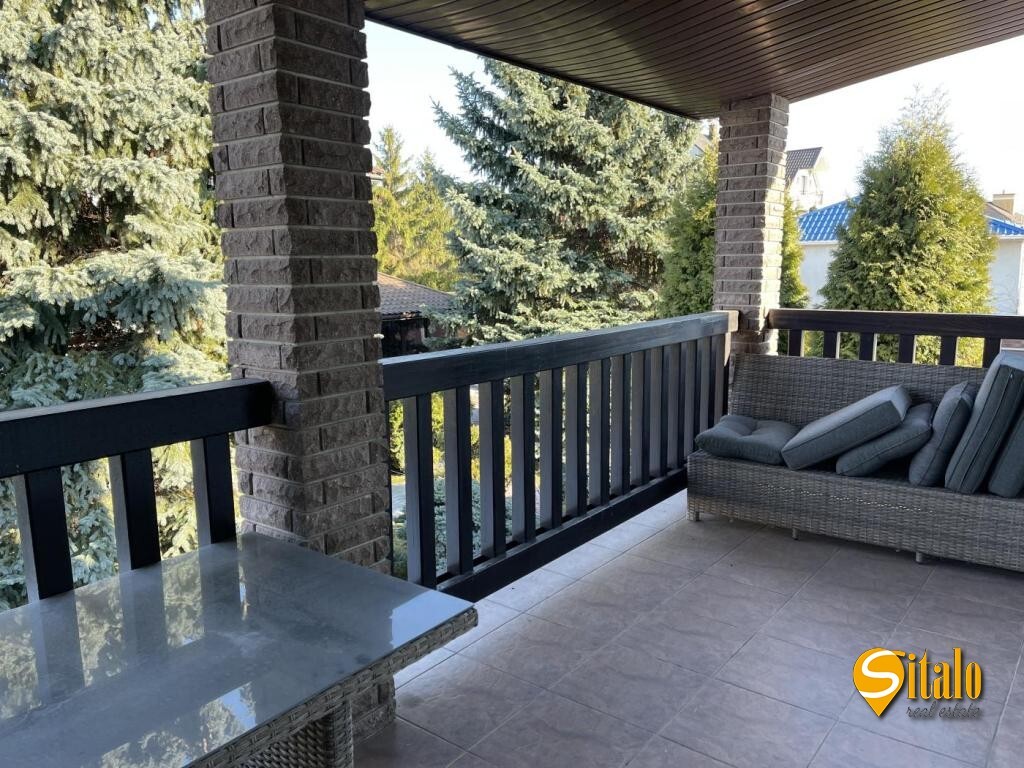 Продажа дома 325 м², 8-я Энтузиастов ул.