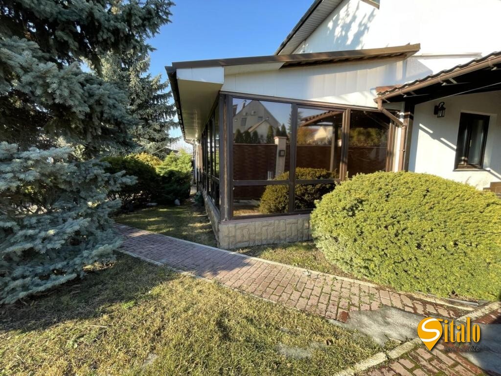 Продажа дома 325 м², 8-я Энтузиастов ул.