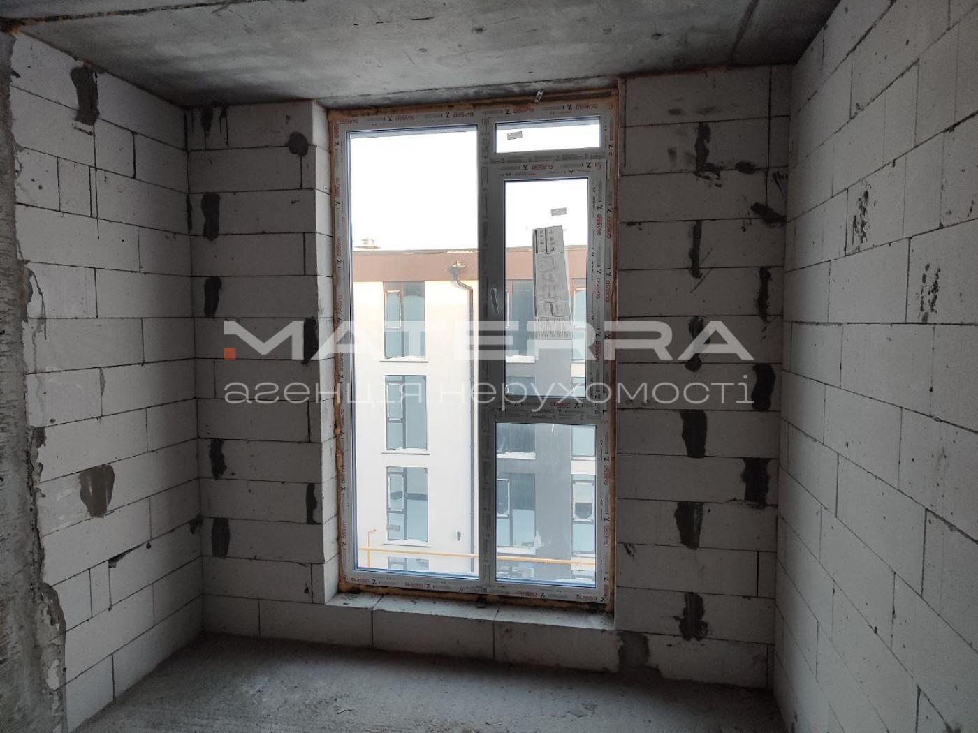 Продаж 1-кімнатної квартири 19.1 м², Гатненський просп.