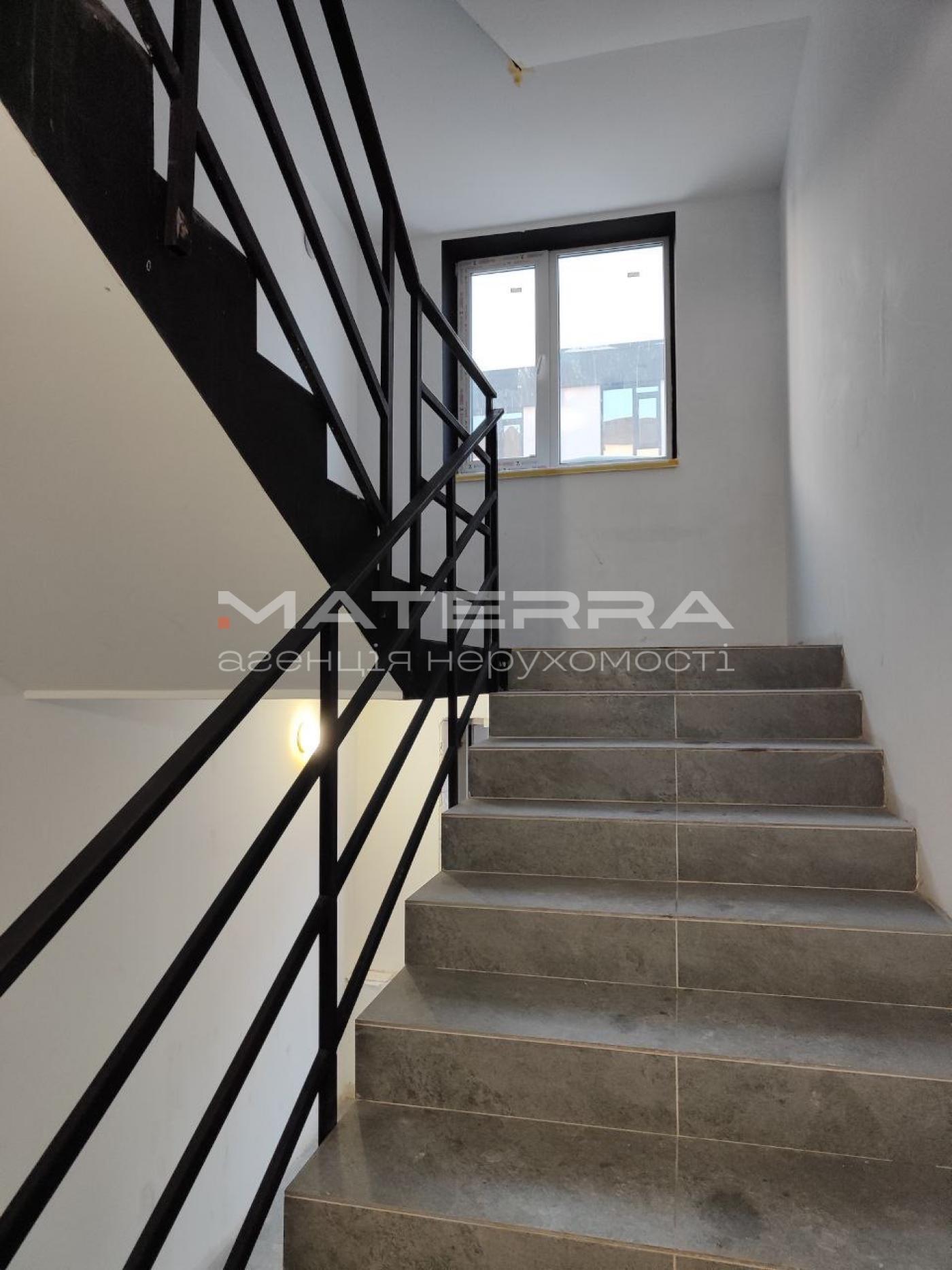 Продаж 1-кімнатної квартири 19.1 м², Гатненський просп.