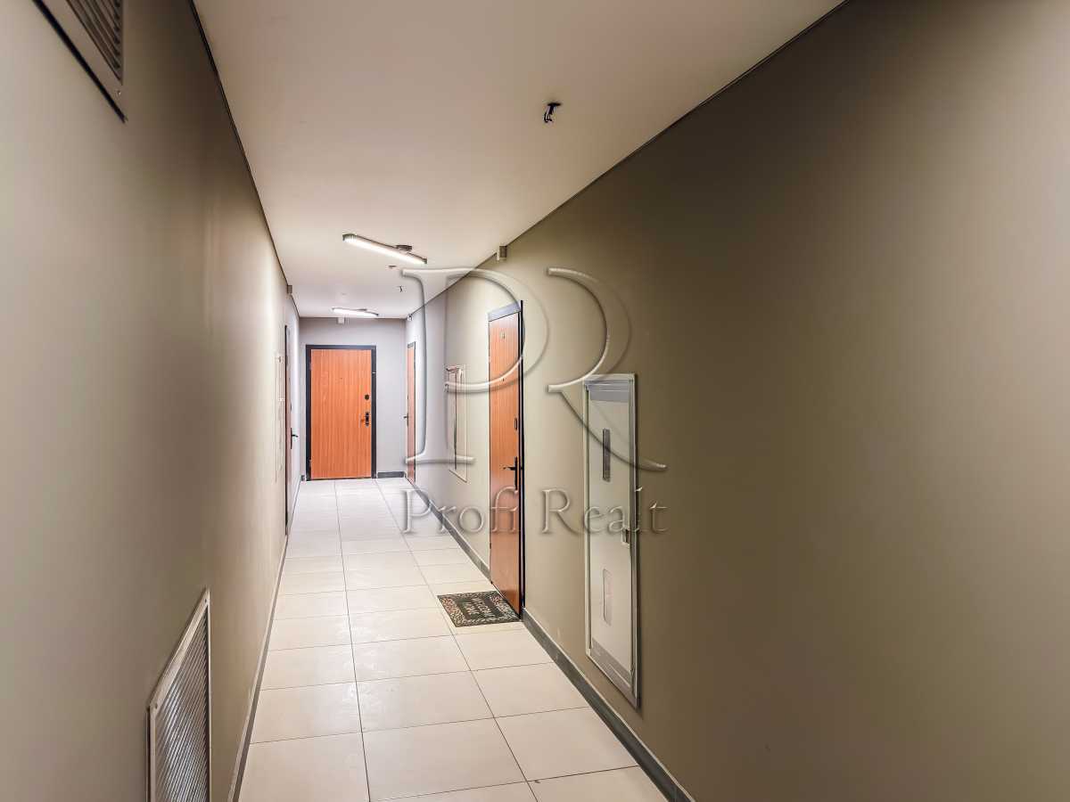 Продажа 2-комнатной квартиры 56 м², Европейская (Октябрьская) ул., 32