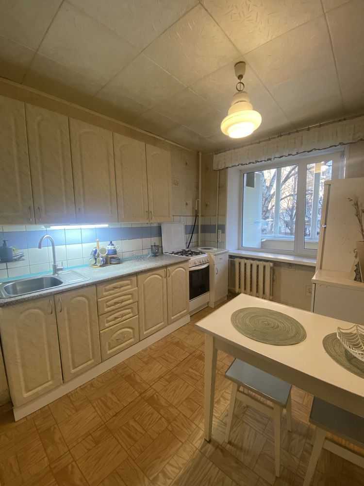 Продаж 1-кімнатної квартири 43 м², Московська вул., 17/2