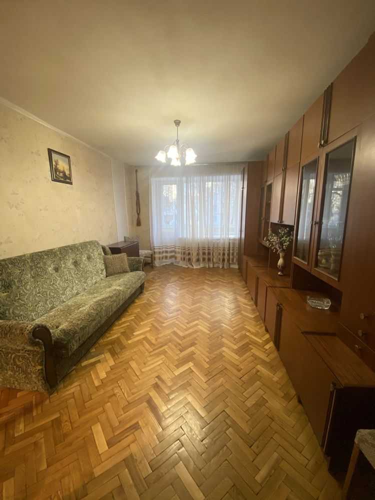 Продаж 1-кімнатної квартири 43 м², Московська вул., 17/2