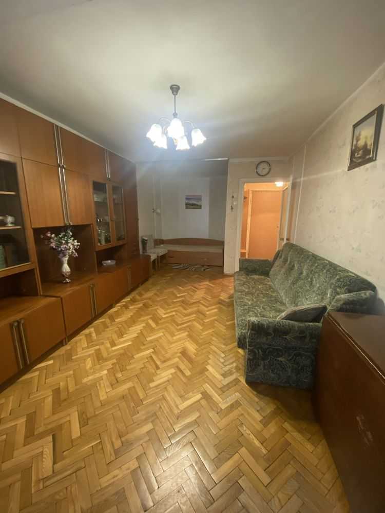 Продаж 1-кімнатної квартири 43 м², Московська вул., 17/2