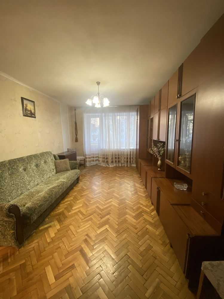 Продаж 1-кімнатної квартири 43 м², Московська вул., 17/2