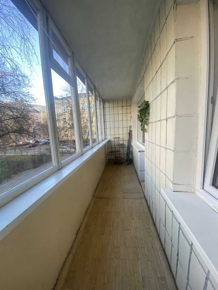 Продаж 1-кімнатної квартири 43 м², Московська вул., 17/2