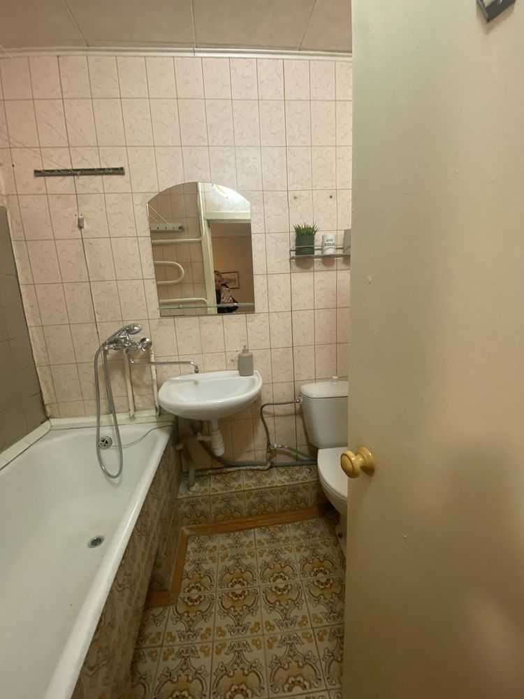 Продаж 1-кімнатної квартири 43 м², Московська вул., 17/2