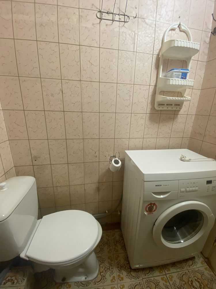 Продаж 1-кімнатної квартири 43 м², Московська вул., 17/2