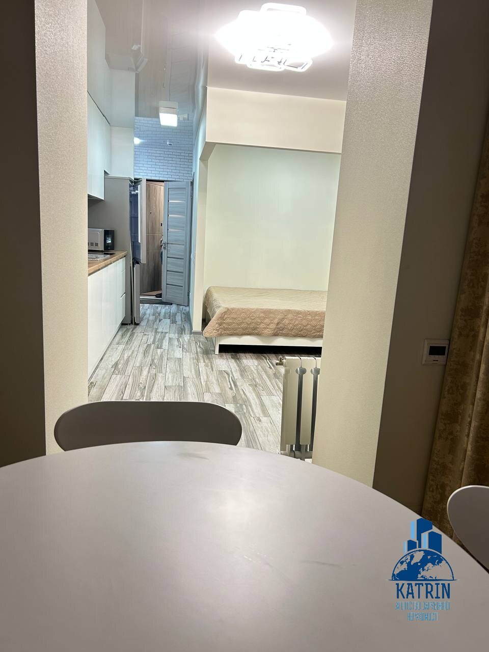 Оренда 1-кімнатної квартири 35 м², Мандриківська вул.