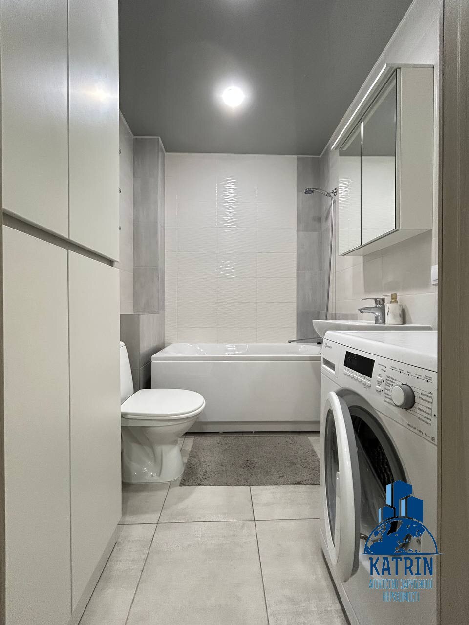 Оренда 1-кімнатної квартири 35 м², Мандриківська вул.