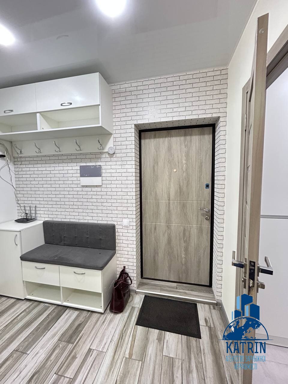 Оренда 1-кімнатної квартири 35 м², Мандриківська вул.