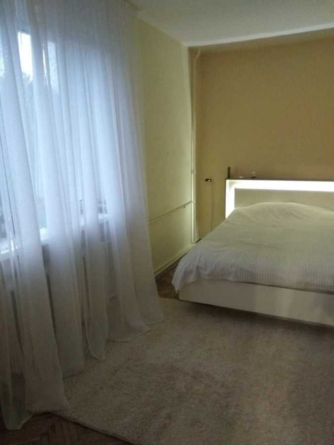 Продаж 2-кімнатної квартири 45 м², Тимірязєвська, 4