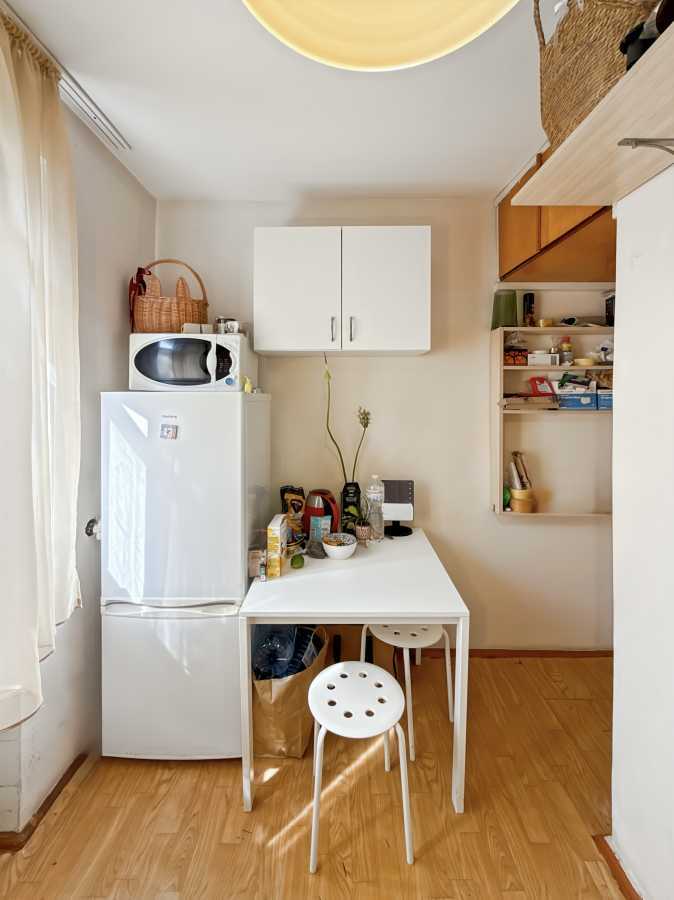 Продаж 2-кімнатної квартири 45 м², Тимірязєвська, 4