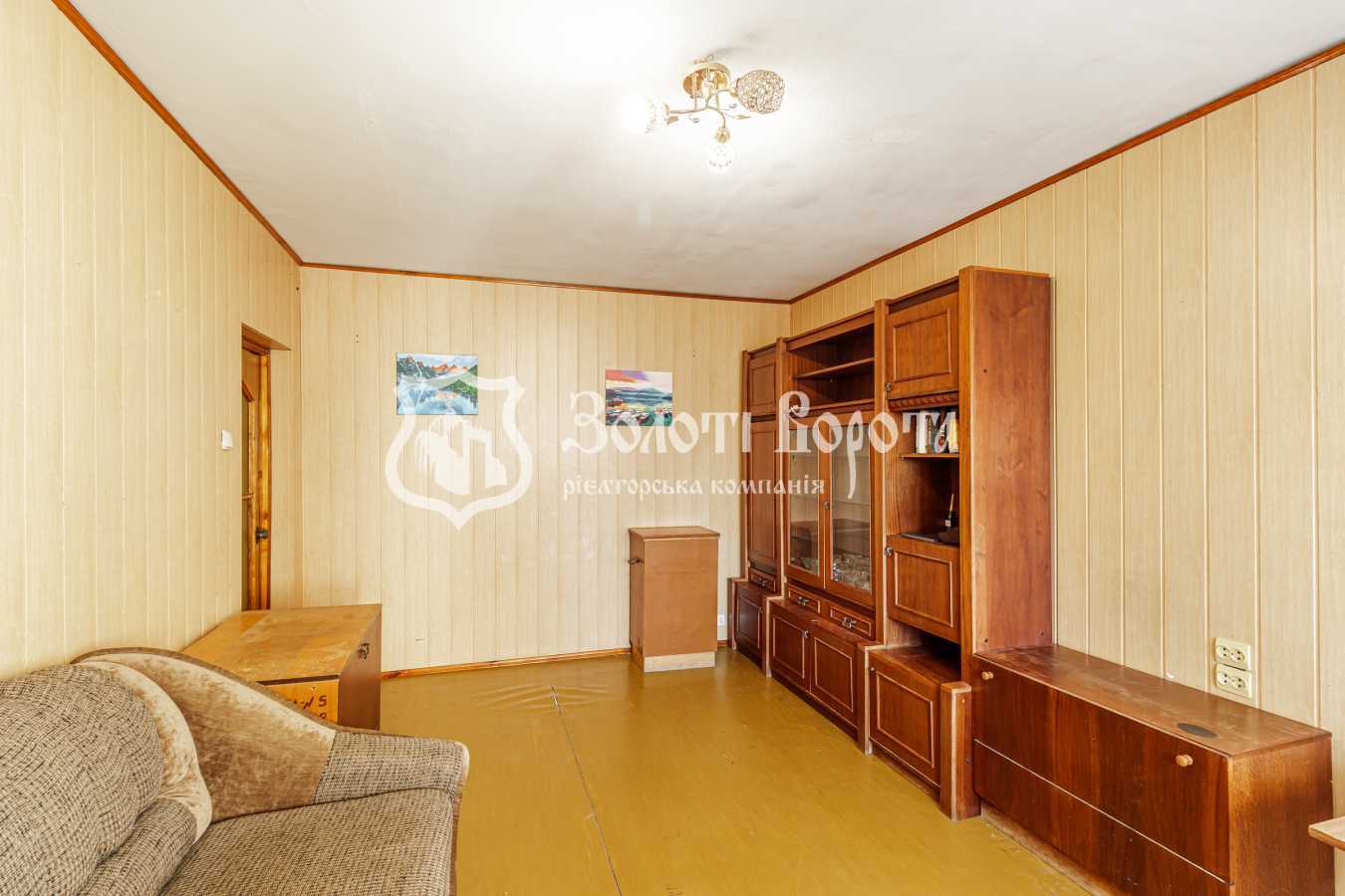 Продаж 3-кімнатної квартири 73.3 м², Героїв Сталінграда просп., 41