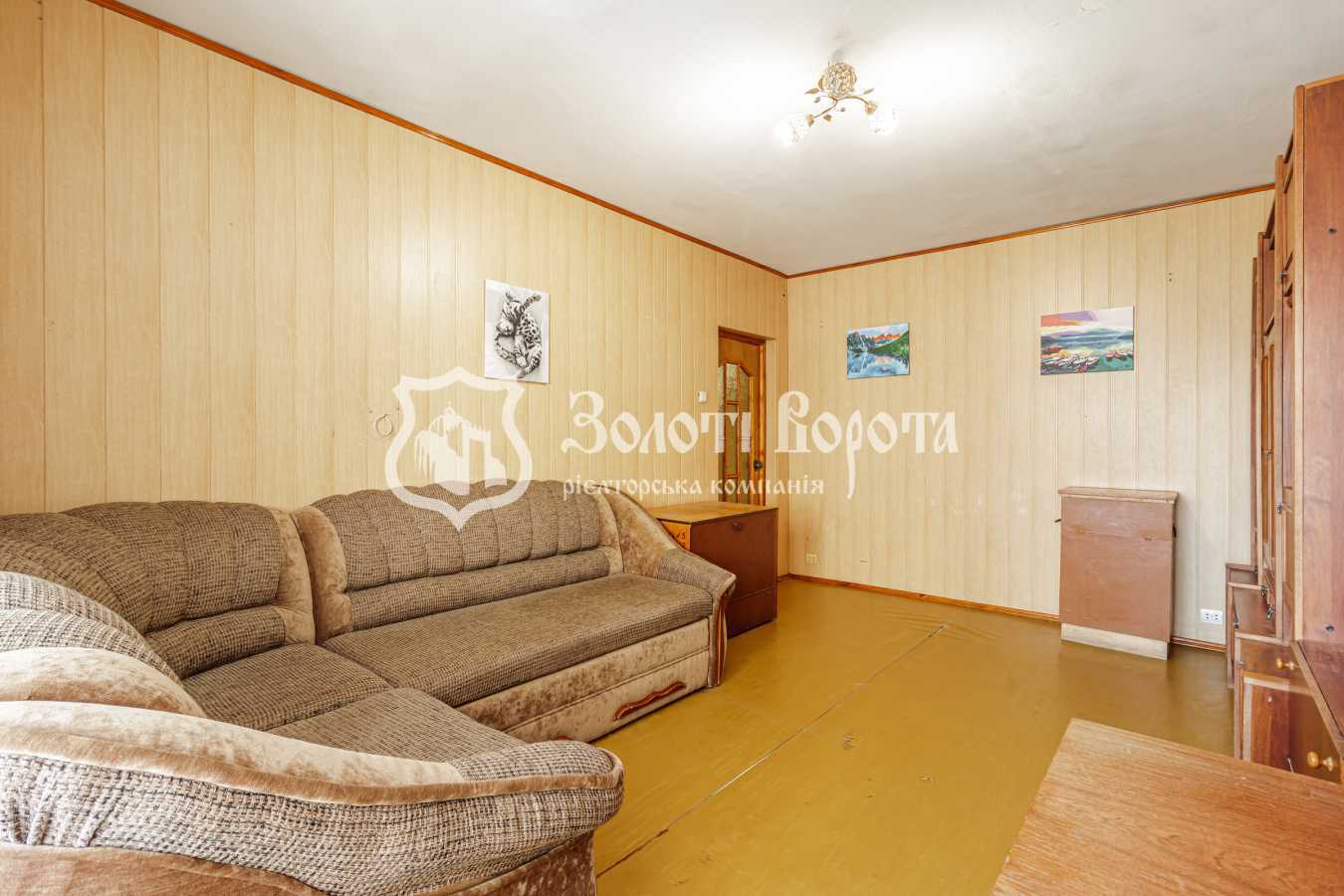 Продаж 3-кімнатної квартири 73.3 м², Героїв Сталінграда просп., 41