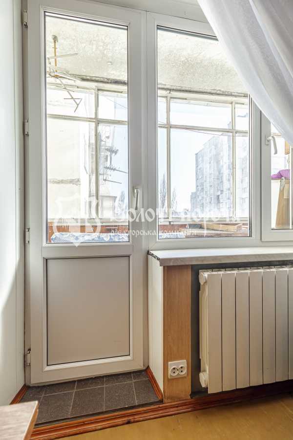 Продаж 3-кімнатної квартири 73.3 м², Героїв Сталінграда просп., 41