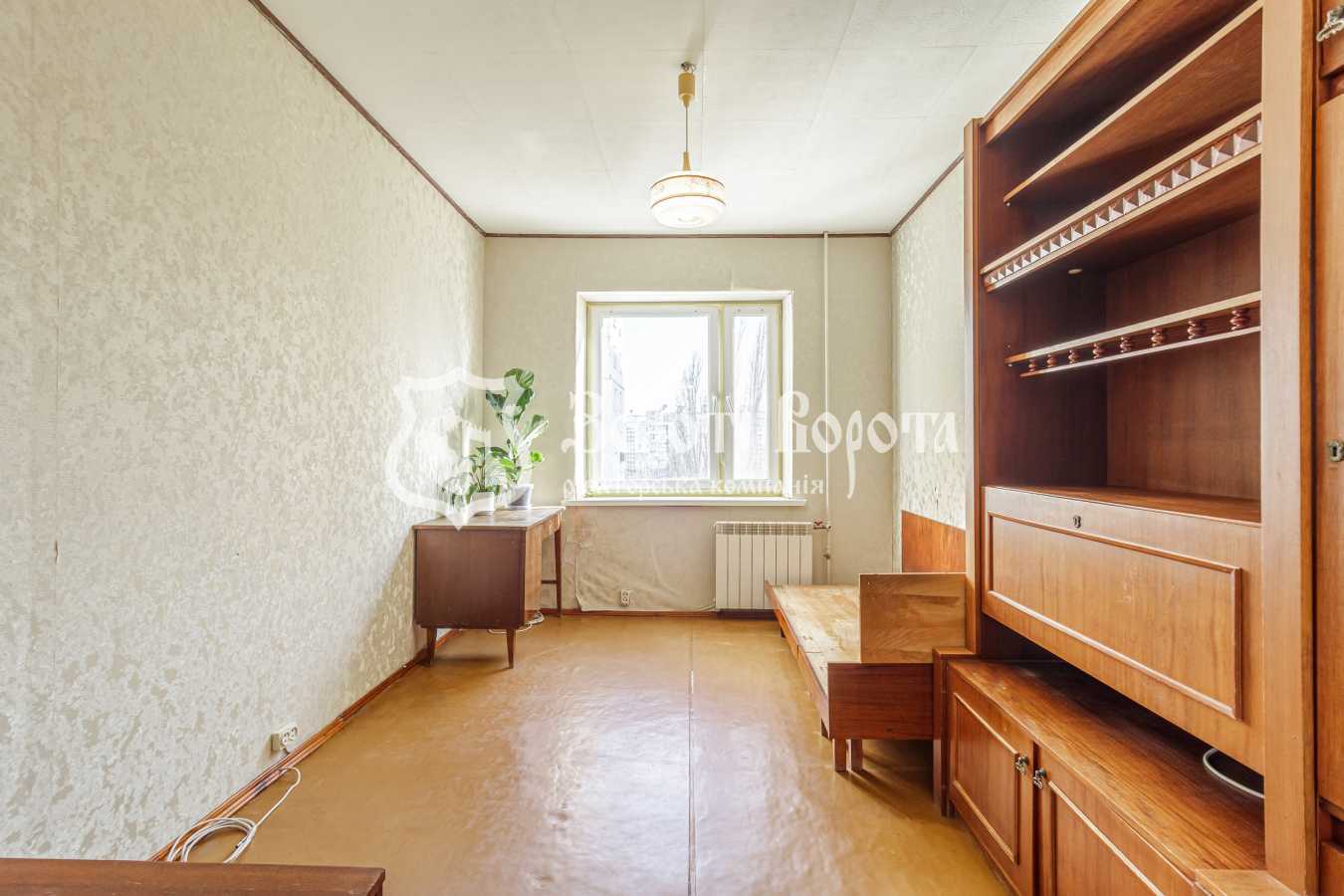 Продаж 3-кімнатної квартири 73.3 м², Героїв Сталінграда просп., 41