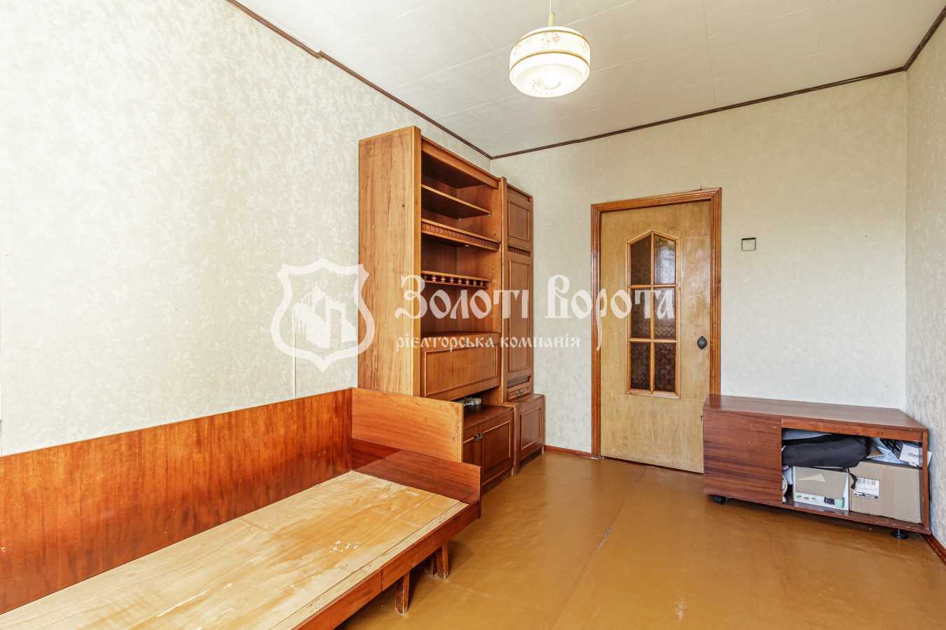 Продаж 3-кімнатної квартири 73.3 м², Героїв Сталінграда просп., 41