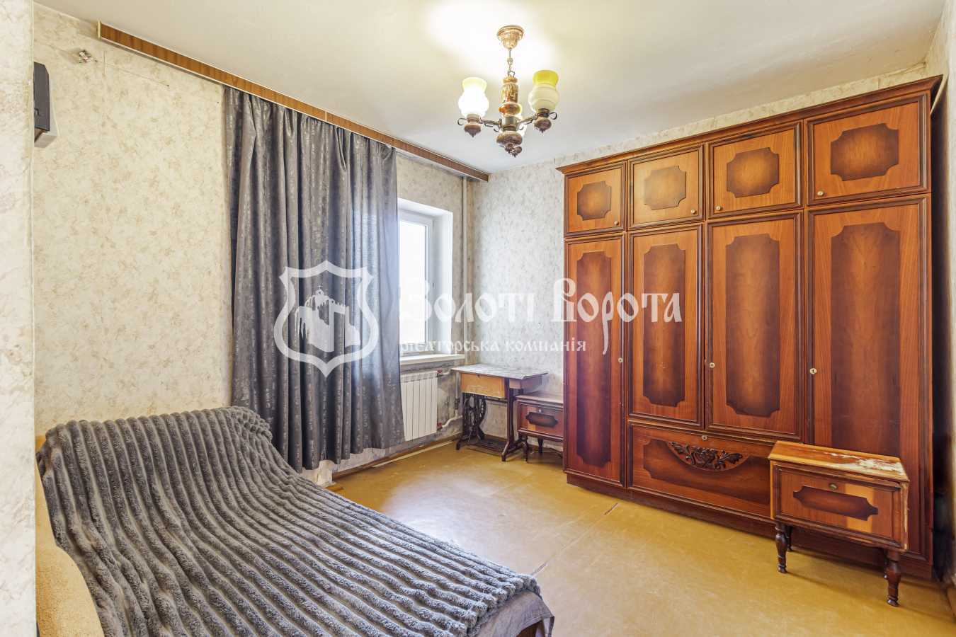 Продаж 3-кімнатної квартири 73.3 м², Героїв Сталінграда просп., 41