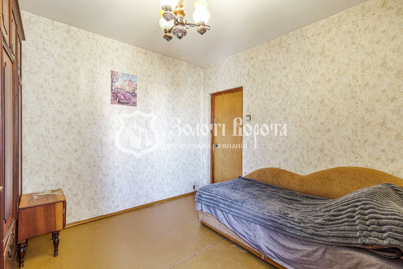 Продаж 3-кімнатної квартири 73.3 м², Героїв Сталінграда просп., 41