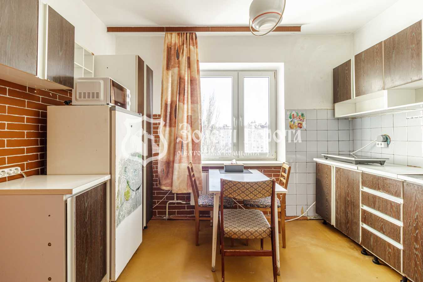 Продаж 3-кімнатної квартири 73.3 м², Героїв Сталінграда просп., 41