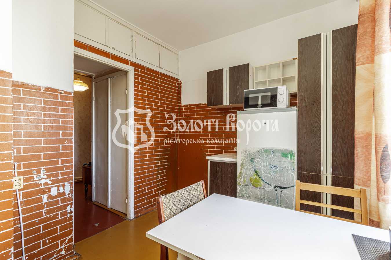 Продаж 3-кімнатної квартири 73.3 м², Героїв Сталінграда просп., 41