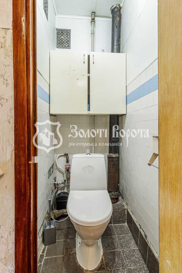 Продаж 3-кімнатної квартири 73.3 м², Героїв Сталінграда просп., 41