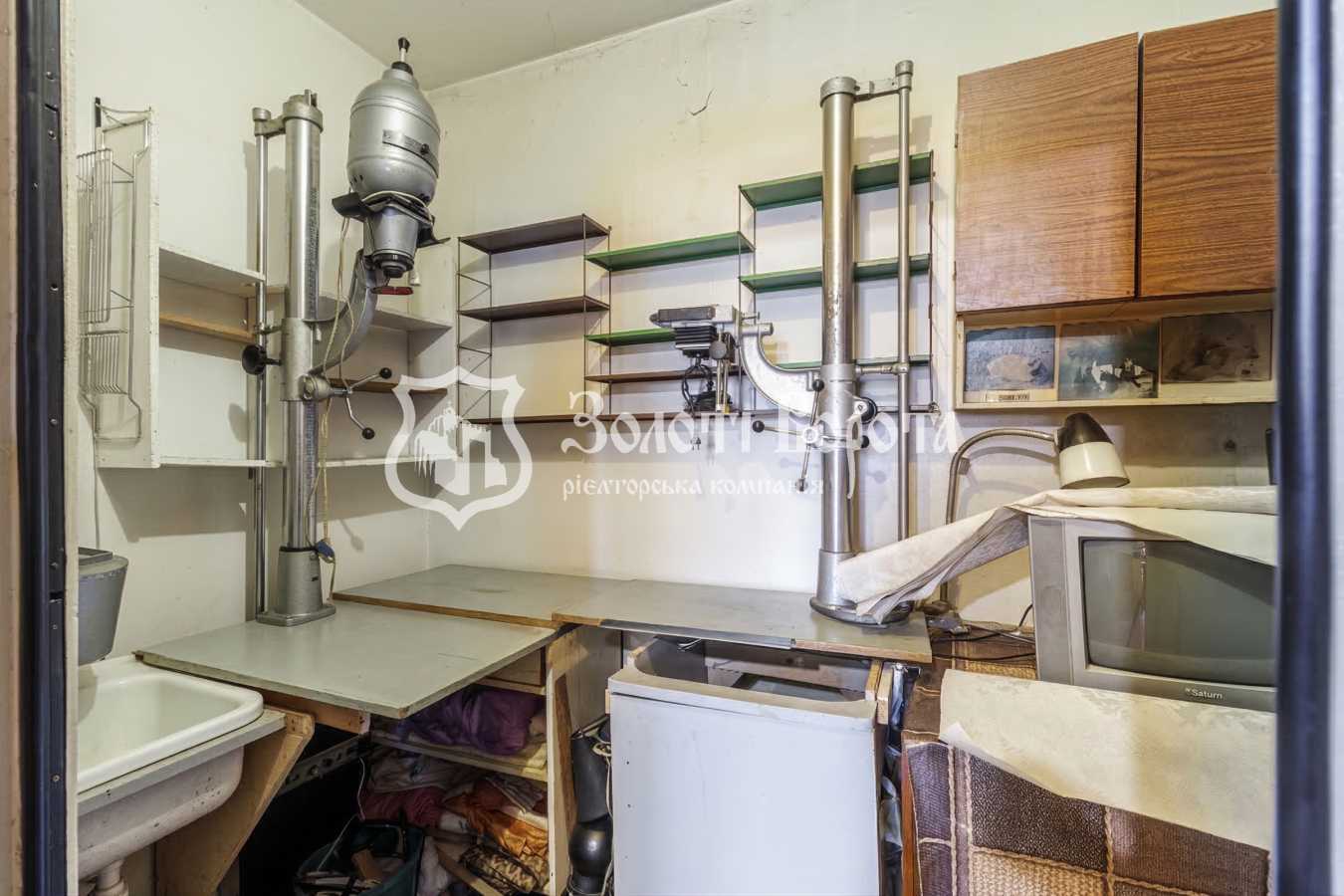 Продаж 3-кімнатної квартири 73.3 м², Героїв Сталінграда просп., 41