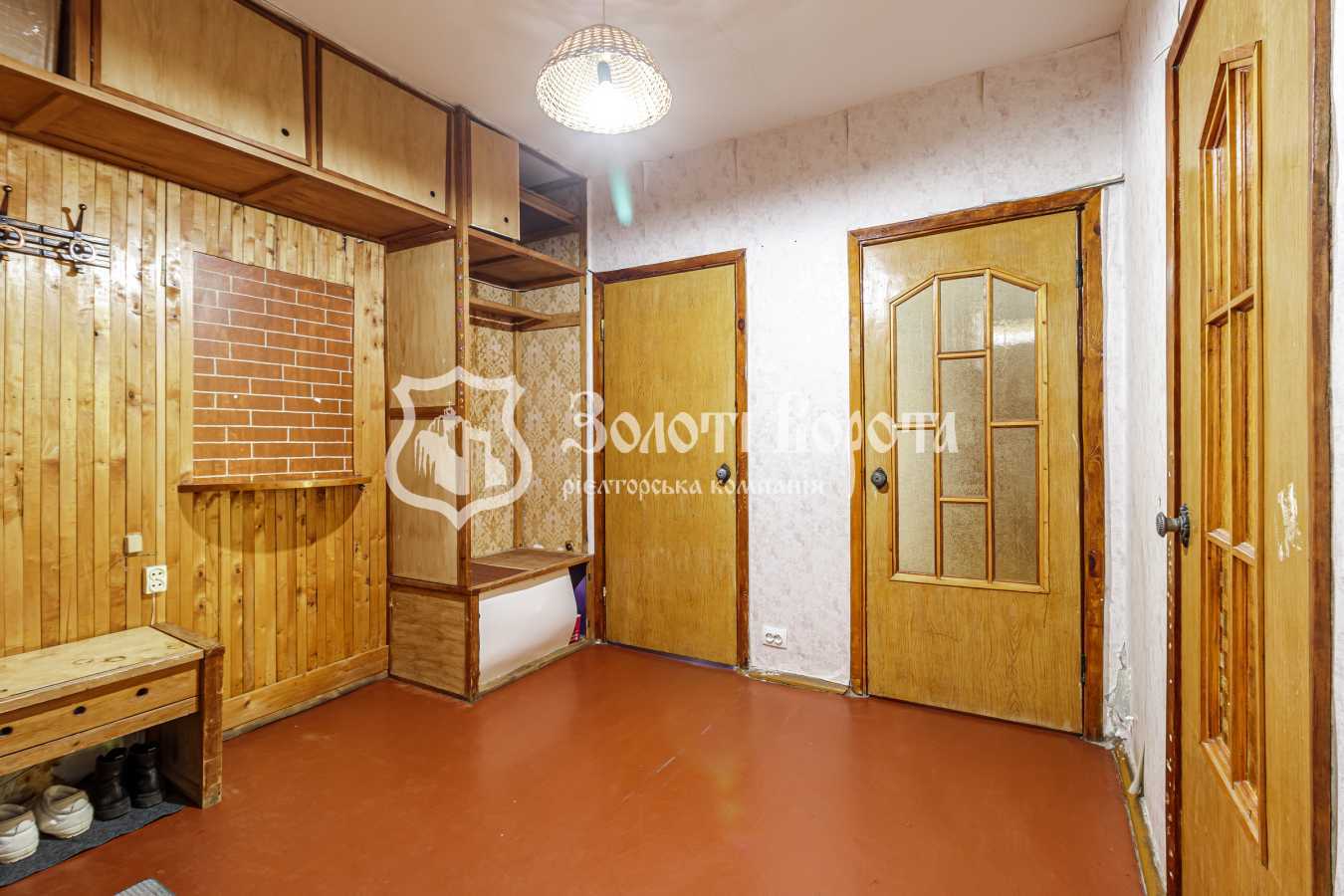 Продаж 3-кімнатної квартири 73.3 м², Героїв Сталінграда просп., 41