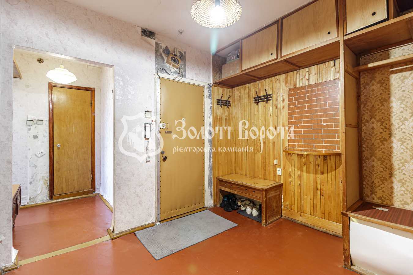 Продаж 3-кімнатної квартири 73.3 м², Героїв Сталінграда просп., 41