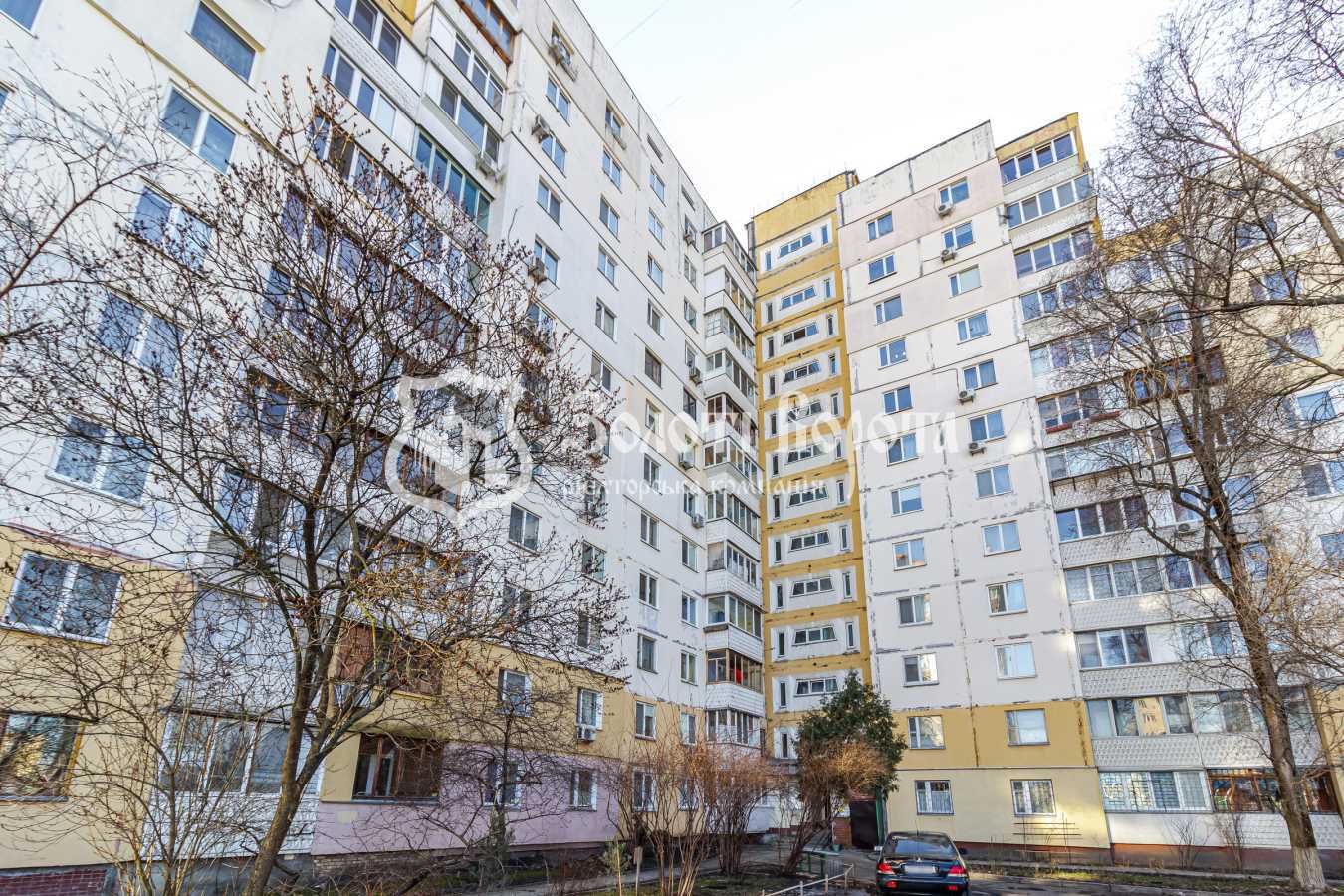 Продаж 3-кімнатної квартири 73.3 м², Героїв Сталінграда просп., 41