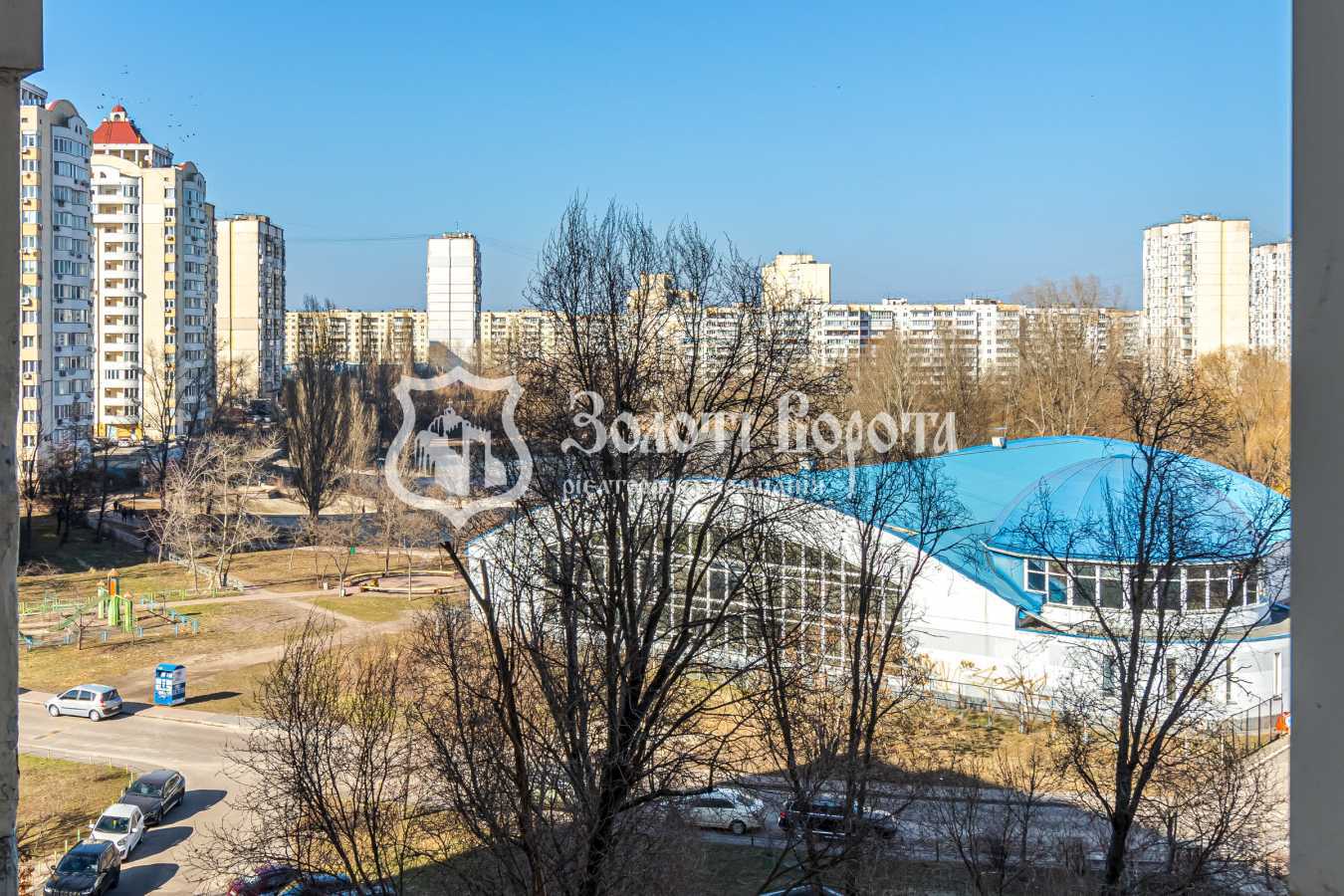 Продаж 3-кімнатної квартири 73.3 м², Героїв Сталінграда просп., 41