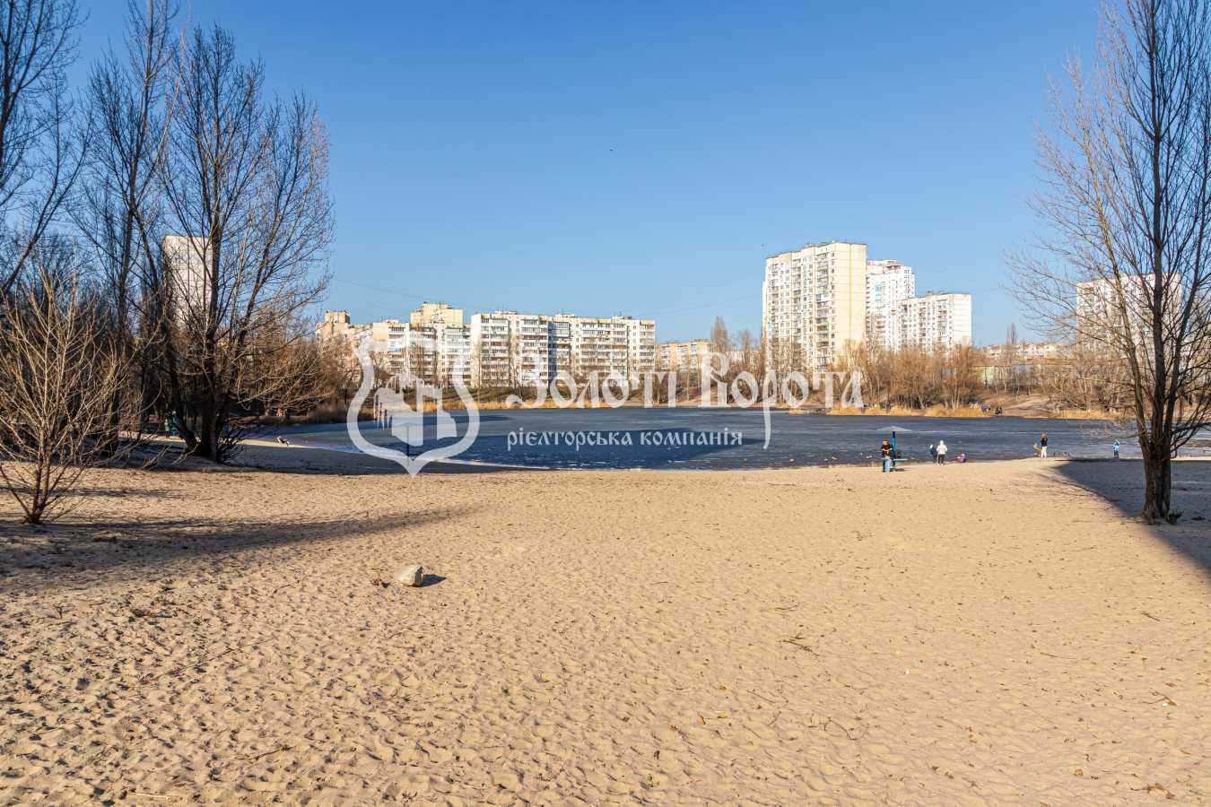 Продаж 3-кімнатної квартири 73.3 м², Героїв Сталінграда просп., 41