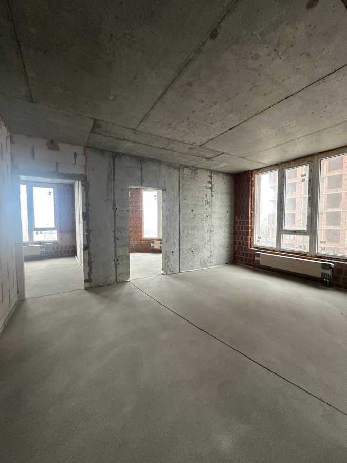 Продажа 3-комнатной квартиры 99 м², Франко Ивана ул., 40