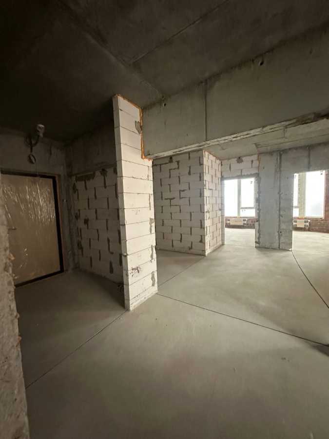 Продажа 3-комнатной квартиры 99 м², Франко Ивана ул., 40