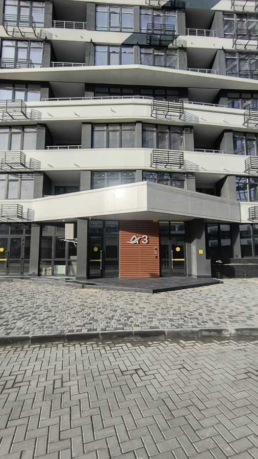 Продаж 2-кімнатної квартири 63.9 м², Курортный пров., 1/2