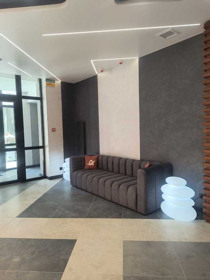 Продаж 2-кімнатної квартири 63.9 м², Курортный пров., 1/2