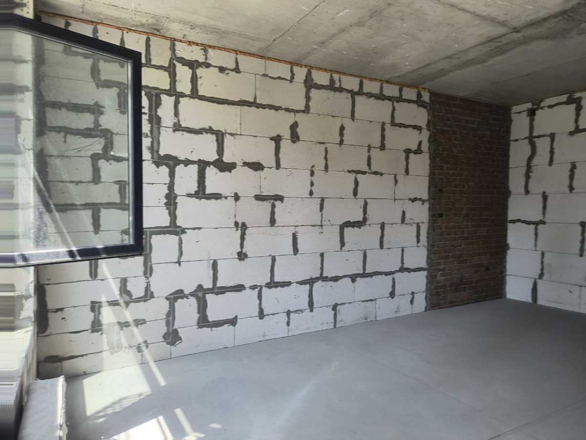 Продаж 2-кімнатної квартири 63.9 м², Курортный пров., 1/2